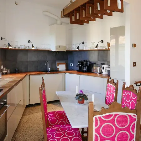Apartamento Finnesh House By Interhome