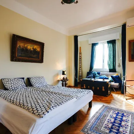 Apartamento Finnesh House By Interhome