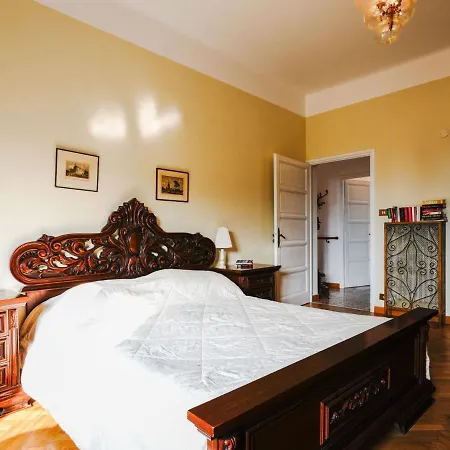 Apartamento Finnesh House By Interhome Sanremo