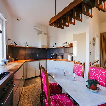 Finnesh House By Interhome * Sanremo