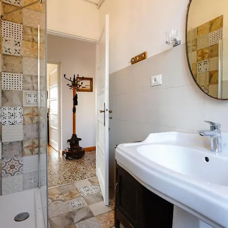 Finnesh House By Interhome Apartamento Sanremo