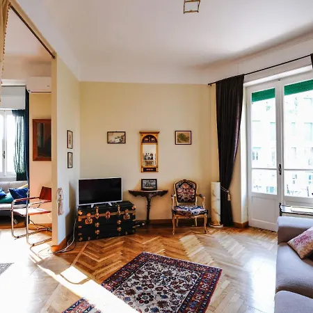 Finnesh House By Interhome Apartment Sanremo