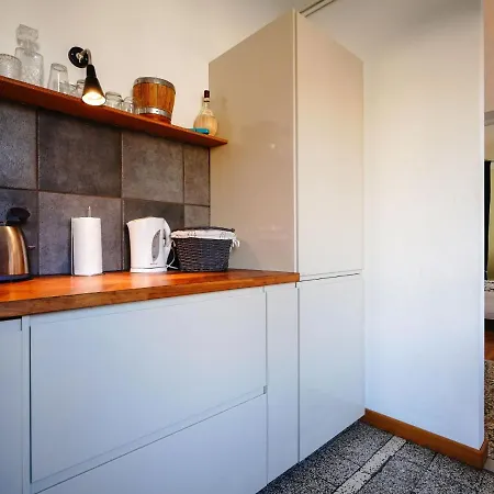 Apartment Finnesh House By Interhome *